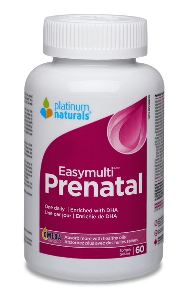 Prenatal Easymulti